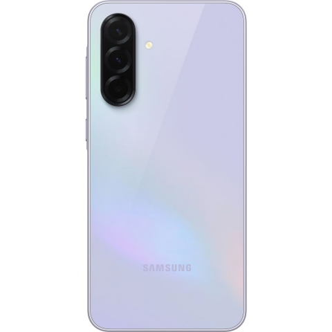 Смартфон Samsung Galaxy A36 5G 12/256GB Awesome Lavender (SM-A366BLVU) Купити в Україні