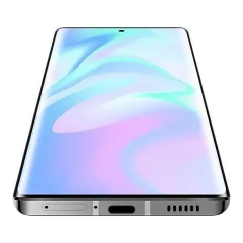 Смартфон ZTE Axon 30 Ultra 12/256GB Black Купити в Україні
