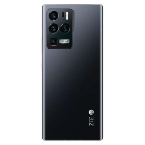 Смартфон ZTE Axon 30 Ultra 8/128GB Black Купити в Україні