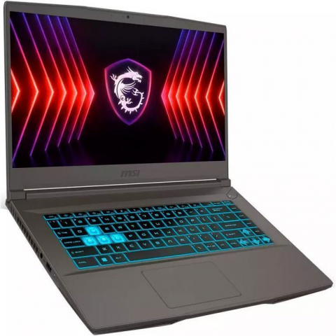 Ноутбук MSI Thin 15 B13UC (B13UC-3423XPL) Купити в Україні