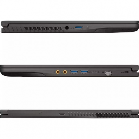 Ноутбук MSI Thin 15 B13UC (B13UC-3423XPL) Купити в Україні
