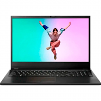 Ноутбук SiComputer Nauta E1503 Pro (Y2C0515/8/250) Black