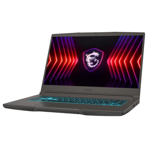 Ноутбук MSI Thin 15 B13UC (B13UC-3430XRO) Купити в Україні