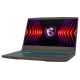 Ноутбук MSI Thin 15 B13UC (B13UC-3430XRO) Купити в Україні