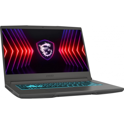 Ноутбук MSI Thin 15 B13UC (B13UC-3430XRO) Купити в Україні