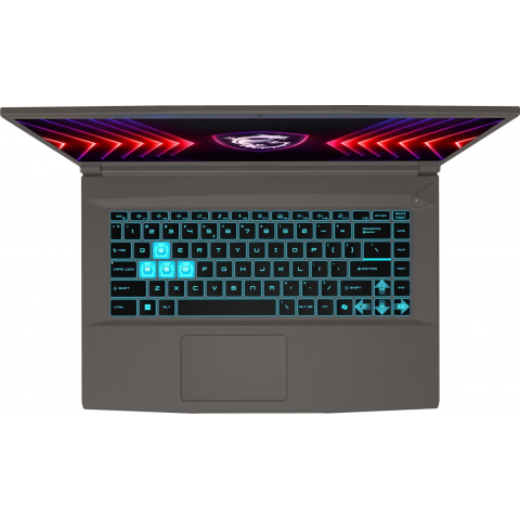 Ноутбук MSI Thin 15 B13UC (B13UC-3430XRO) Купити в Україні