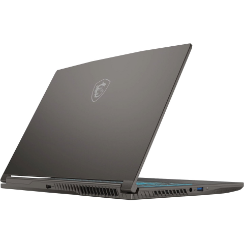 Ноутбук MSI Thin 15 B13UC (B13UC-3430XRO) Купити в Україні