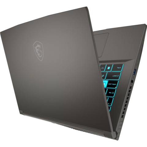 Ноутбук MSI Thin 15 B13UC (B13UC-3430XRO) Купити в Україні