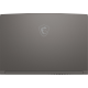 Ноутбук MSI Thin 15 B13UC (B13UC-3430XRO) Купити в Україні