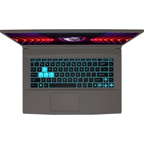 Ноутбук MSI Thin 15 B13VE-3047US (NEW) Купити в Україні