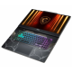 Ноутбук MSI Cyborg 17 B13WFKG (B13WFKG-267XPL) Купити в Україні