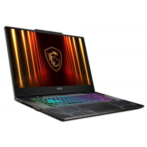 Ноутбук MSI Cyborg 17 B13WFKG (B13WFKG-267XPL) Купити в Україні