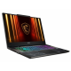 Ноутбук MSI Cyborg 17 B13WFKG (B13WFKG-267XPL) Купити в Україні
