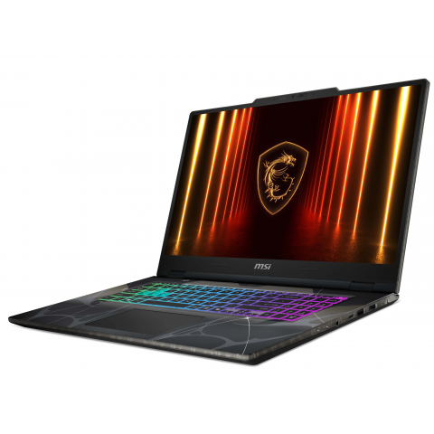 Ноутбук MSI Cyborg 17 B13WFKG (B13WFKG-267XPL) Купити в Україні