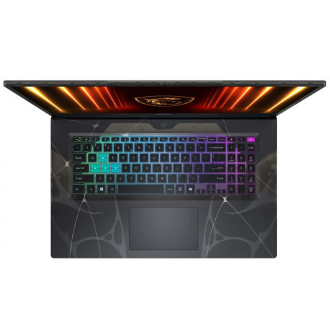 Ноутбук MSI Cyborg 17 B13WFKG (B13WFKG-267XPL) Купити в Україні