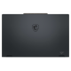 Ноутбук MSI Cyborg 17 B13WFKG (B13WFKG-267XPL) Купити в Україні