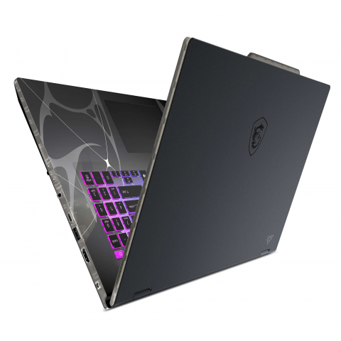 Ноутбук MSI Cyborg 17 B13WFKG (B13WFKG-267XPL) Купити в Україні