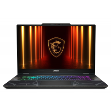 Ноутбук MSI Cyborg 17 B13WFKG (B13WFKG-267XPL)