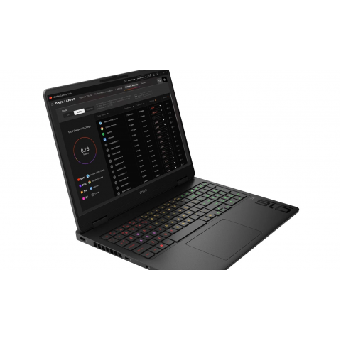 Ноутбук HP HyperX Omen 16-ap1003dx (D8RB8UA) Купити в Україні