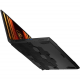 Ноутбук MSI Katana 17 HX B14WFK Black (B14WFK-400XPL) Купити в Україні