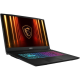 Ноутбук MSI Katana 17 HX B14WFK Black (B14WFK-400XPL) Купити в Україні