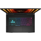 Ноутбук MSI Katana 17 HX B14WFK Black (B14WFK-400XPL) Купити в Україні
