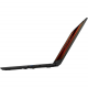 Ноутбук MSI Katana 17 HX B14WFK Black (B14WFK-400XPL) Купити в Україні
