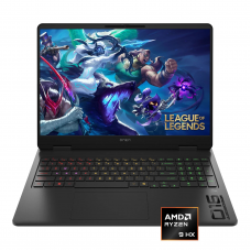 Ноутбук HP HyperX Omen 16-ap1003dx (D8RB8UA) 