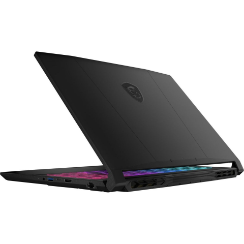 Ноутбук MSI Katana 15 HX B14WGK (B14WGK-263XRO) Купити в Україні