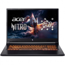 Ноутбук Acer Nitro 17 AI ANV17-41-R2HC (NH.QYREX.006) 