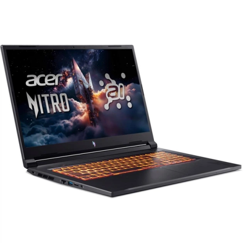 Ноутбук Acer Nitro 17 AI ANV17-41-R2HC (NH.QYREX.006) Купити в Україні