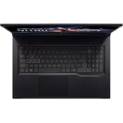 Ноутбук Acer Nitro 17 AI ANV17-41-R2HC (NH.QYREX.006) Купити в Україні