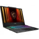 Ноутбук MSI Cyborg A15 AI B2HWFKG (B2HWFKG-213XPL) Купити в Україні