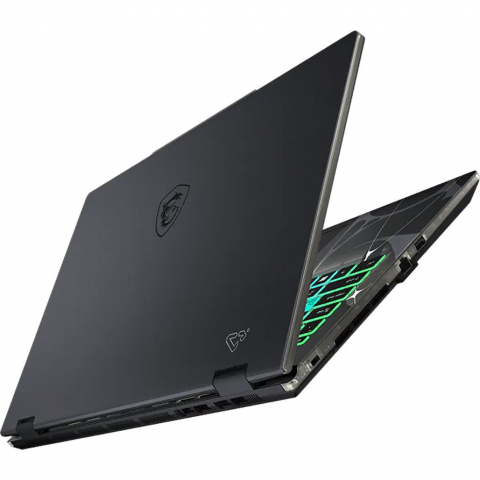 Ноутбук MSI Cyborg A15 AI B2HWFKG (B2HWFKG-213XPL) Купити в Україні