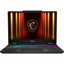 Ноутбук MSI Cyborg 15 B13WFKG (B13WFKG-625XPL)