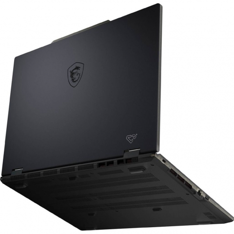 Ноутбук MSI Cyborg 15 B2RWEKG Translucent Black (B2RWEKG-074XRO) Купити в Україні