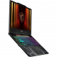 Ноутбук MSI Cyborg 15 B2RWEKG (B2RWEKG-258US) Translucent Black Купити в Україні