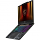 Ноутбук MSI Cyborg 15 B2RWEKG (B2RWEKG-258US) Translucent Black Купити в Україні