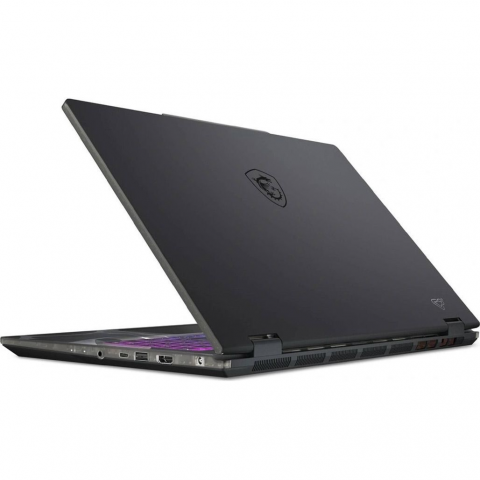 Ноутбук MSI Cyborg 15 B2RWEKG (B2RWEKG-258US) Translucent Black Купити в Україні