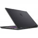 Ноутбук MSI Cyborg 15 B2RWEKG (B2RWEKG-258US) Translucent Black Купити в Україні