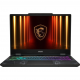 Ноутбук MSI Cyborg 15 B2RWEKG (B2RWEKG-258US) Translucent Black Купити в Україні