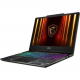 Ноутбук MSI Cyborg 15 B2RWEKG (B2RWEKG-258US) Translucent Black Купити в Україні