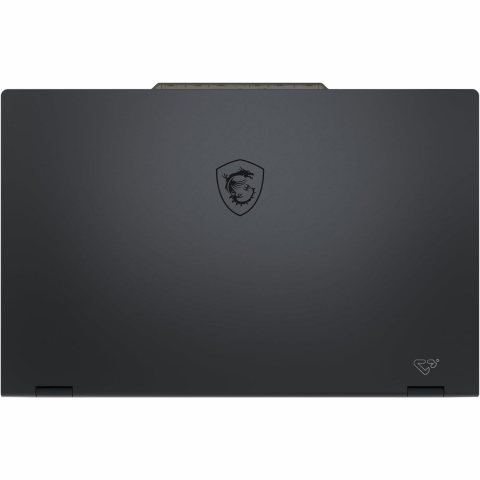 Ноутбук MSI Cyborg 17 B2RWFKG (B2RWFKG-074US 32GB RAM) Translucent Black Купити в Україні