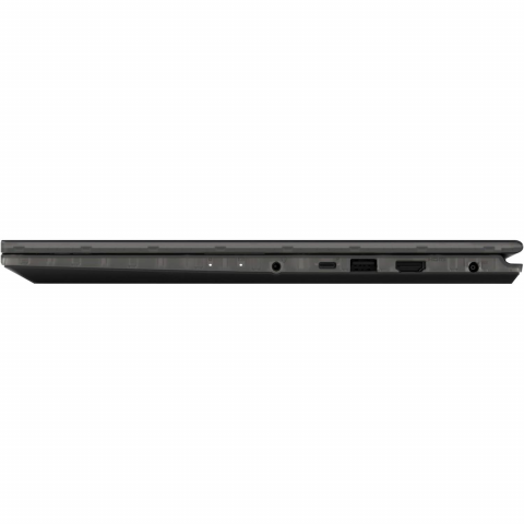 Ноутбук MSI Cyborg 17 B2RWFKG (B2RWFKG-074US 32GB RAM) Translucent Black Купити в Україні