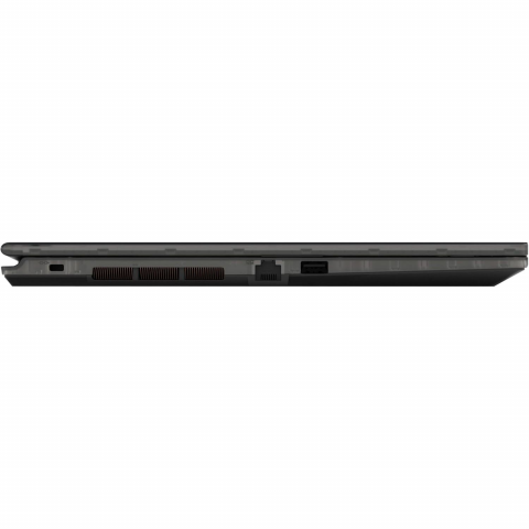 Ноутбук MSI Cyborg 17 B2RWFKG (B2RWFKG-074US 32GB RAM) Translucent Black Купити в Україні