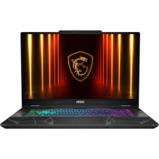Ноутбук MSI Cyborg 17 B2RWFKG (B2RWFKG-074US 32GB RAM) Translucent Black 