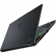 Ноутбук MSI Cyborg 17 B2RWFKG (B2RWFKG-074US 32GB RAM) Translucent Black Купити в Україні