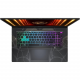 Ноутбук MSI Cyborg 17 B2RWFKG (B2RWFKG-074US 32GB RAM) Translucent Black Купити в Україні