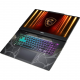 Ноутбук MSI Cyborg 17 B2RWFKG (B2RWFKG-074US 32GB RAM) Translucent Black Купити в Україні