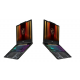 Ноутбук MSI Cyborg 15 B2RWFKG Black (B2RWFKG-438XRO) Купити в Україні